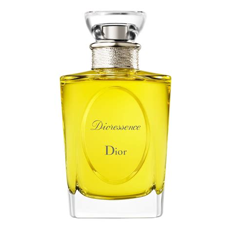 dioressence by dior.